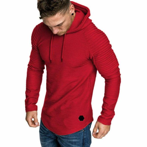 

men's hoodies & sweatshirts harajuku men solid pullover modis sweatshirt winter coat jacket masculina long sleeve casual male outwear, Black