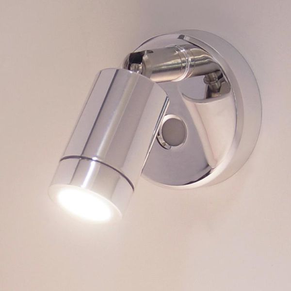 

parts 1pc rv lamp practical convenient useful led lighting tool reading light for shop daily use store