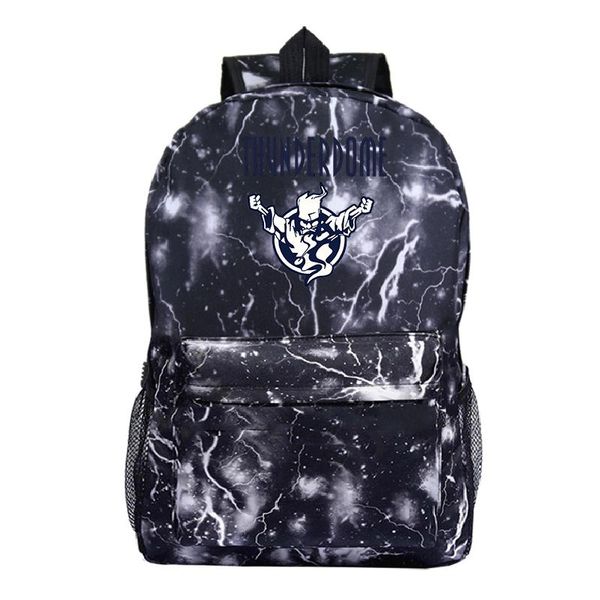 

backpack thunderdome lightweight travel women's men's