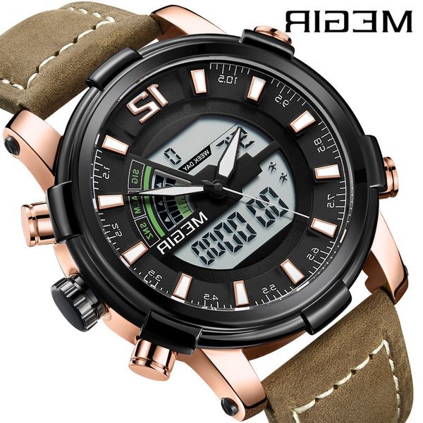 

direct sales mechanical watches very luxurious large dial men's and women's all-match, Silver