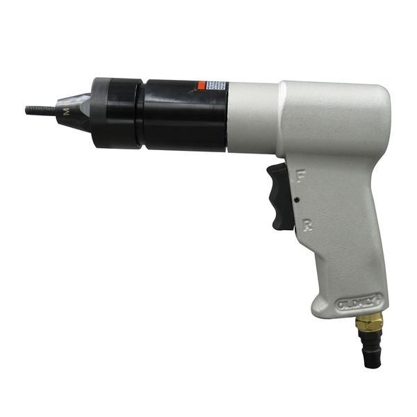 

industrial grade metal sheet fasten pneumatic tools air pull setter rivet nut gun wind riveter self lock head m5 m6 m8 m10