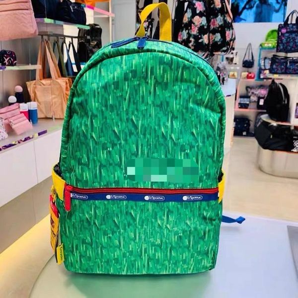 

backpack waterproof cloth bag 3650 large school (without pendant)