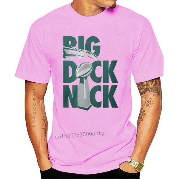 

men's t-shirts 2021 big dick nick men black size s to 2xl usa 3xl t-shirt en1, White;black