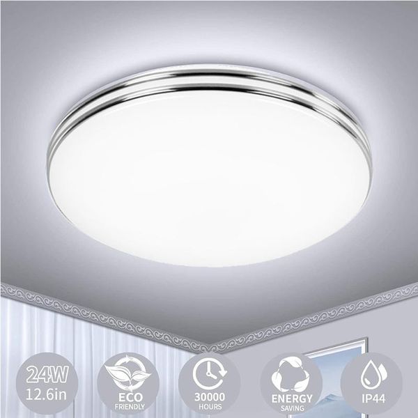 

ceiling lights ultra thin 12inch 48w bedroom led lamps room lighting fixture light for living kitchen