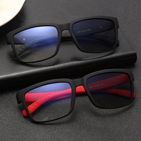 

sunglasses pochromic women men eyeglasses frame minus -0.5 -0.75 -1.0 -1.25 -1.50 -1.75 -2.00 -2.25 lens sport type fashion, White;black