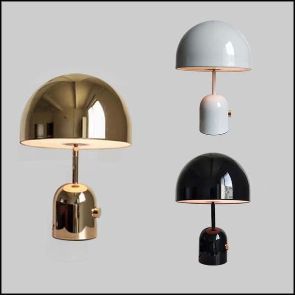 

nordic europe led glass crystal table lamps for bedroom lampada da tavolo tafellamp living room lamp