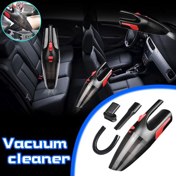 

car vacuum cleaner handheld mini wireless for charging wet and dry vaccum cleaners auto