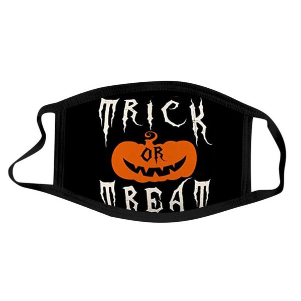 

pattern professional cotton 3d digital printing halloween mask