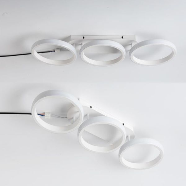 

embedded headboard led wall light reading small spot el room lamp indoor ac110v ac220v