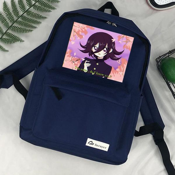 

backpack danganronpa