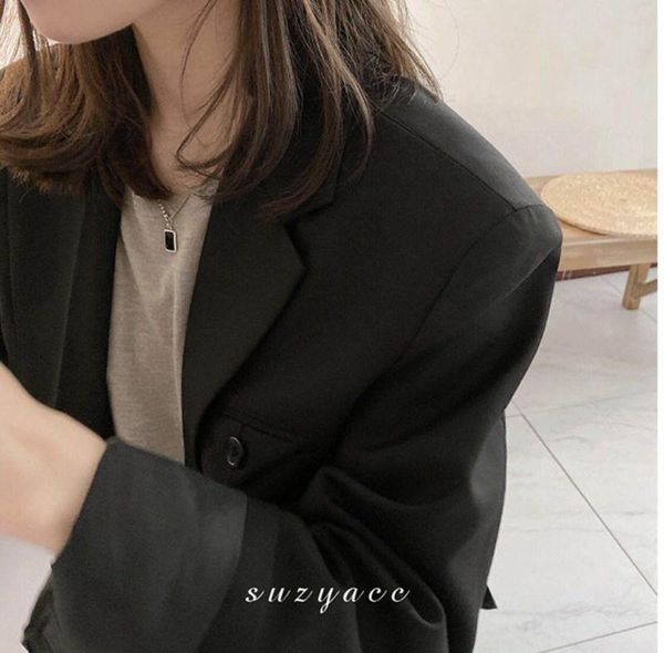 

chains kamilia s925 full-body sterling silver material versatile thai retro necklace