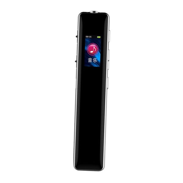 

professional digital voice recorder dictaphone mp3 player for lectures noise reduction