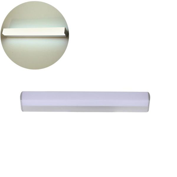 

wall lamp high bright led mirror headlamp cabinet light simple installation modern