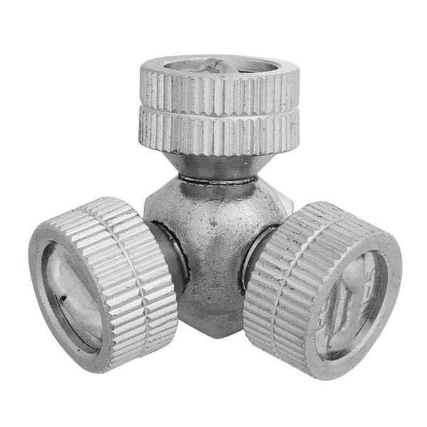 

copper spray misting nozzle 3 hoses plant fruit sprinkler garden sprinklers agricultural water irrigation systems sprayer watering equipment