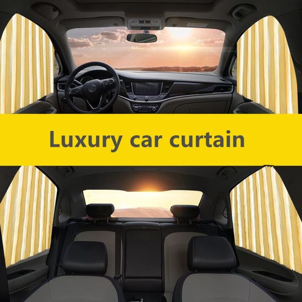 

car sunshade wesheu est magnetic universal side window cover uv protection retractable curtain accessaries