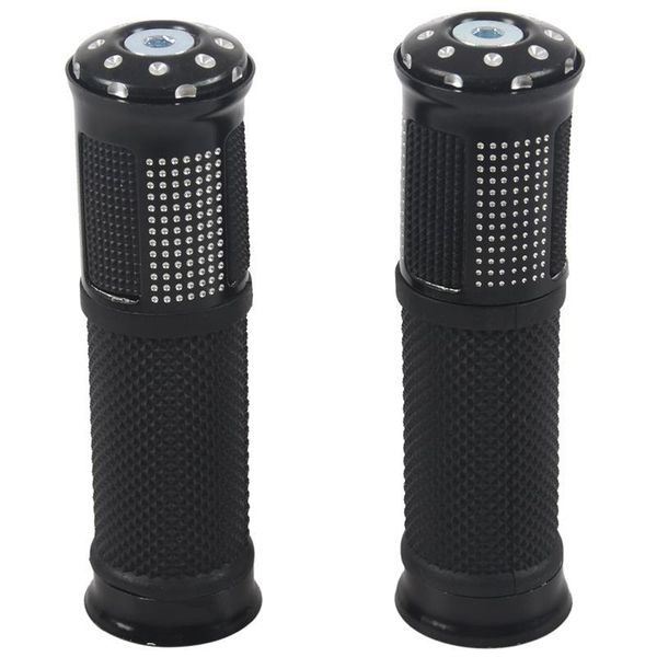 

handlebars universal 7/8 inch 22 mm cnc grip handle bar uchwyty