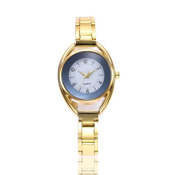 

wristwatches 2021 watches women fashion luxury quartz wristwatch ladie creative watch simple female clock elegant wrist for woman, Slivery;brown