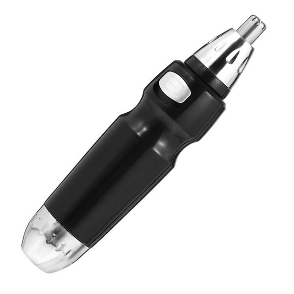 

electric nose & ear trimmers hair trimmer grooming device clipper without battery