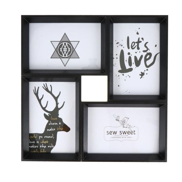 

frames siamese po frame desk holder 6 inches table for home