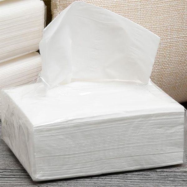 

table napkin toilet paper household 90 sheets 3 layers draw tissue soft rolls pack papier toaletowy