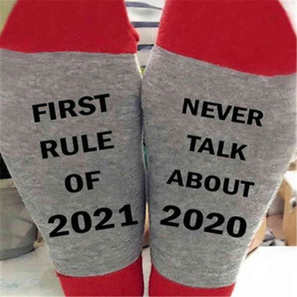 

men's socks mens english letters printing fashion trend sports stretch middle tube spring male personality mid length running england f, Black