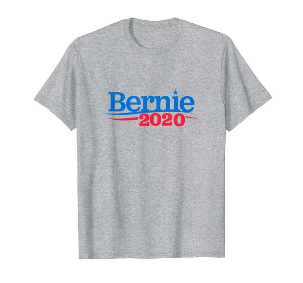 

Bernie 2020 T-Shirt Sanders President America Tshirt Tee, Mainly pictures