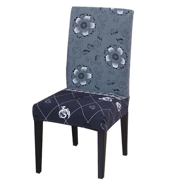 

chair covers spandex flower seat cover modern dining room ch47009