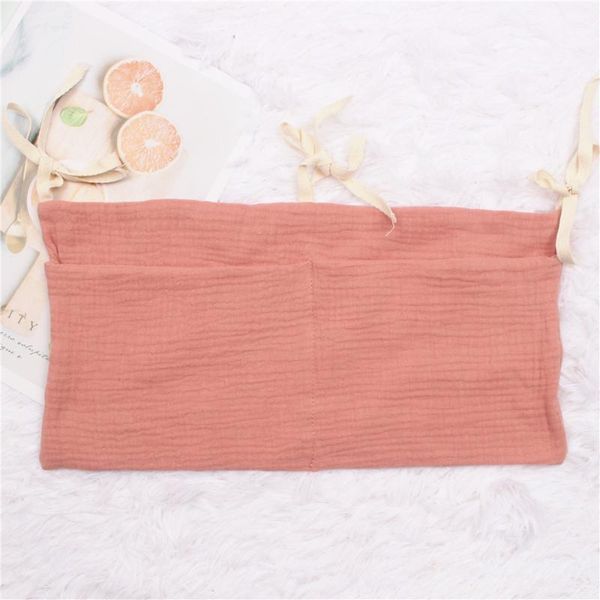 

bedding sets bedside storage bag baby crib organizer hanging for dormitory bed bunk rails toy diaper pockets holder