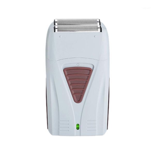 Reciprocating Trimmer Razor Rasierer Haarschneider Rasiermaschine Schneiden Bart für Männer Stil Tool1