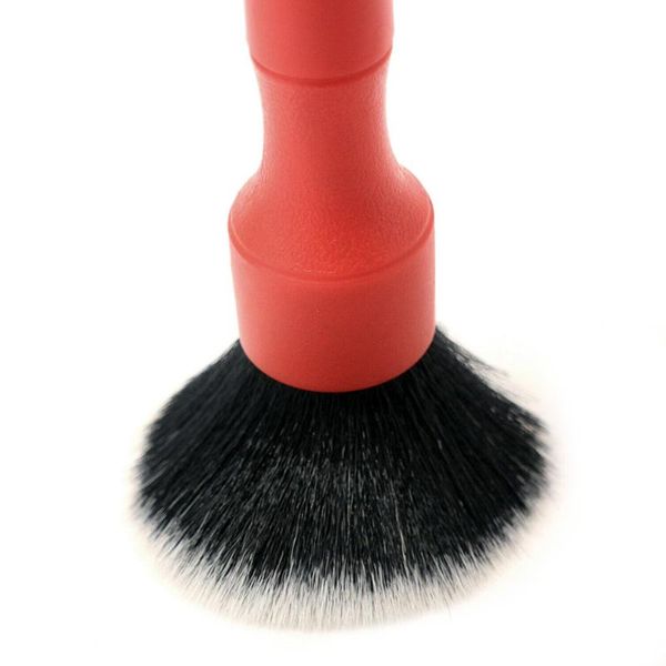 

tools car cleaning brush 2 pcs air condition detailing hair maintenance sponge