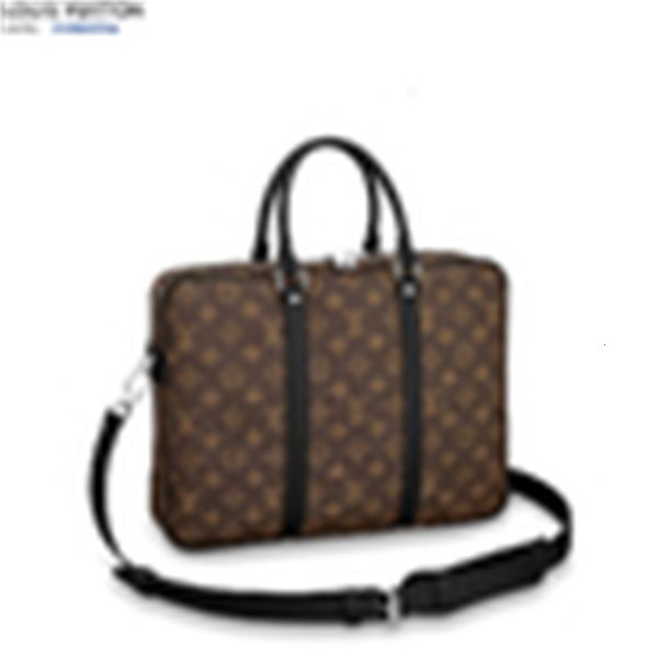 

messenger clutches m52005 porte-documents voyage pm men handbags shoulder brand bags totes iconic cross body bags handles designer luxur