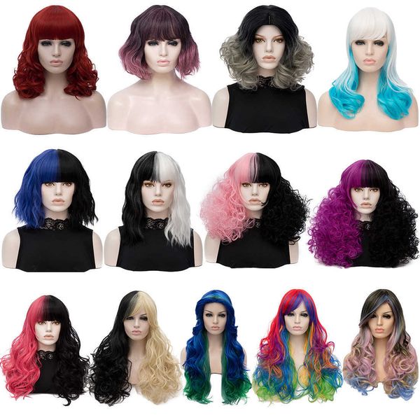 

shuyang wig, Black