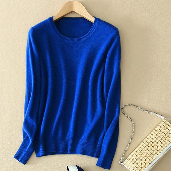 

women's sweaters women cashmere sweater fashion autumn wool knit pullovers solid slim knitwear coat female jumpers, White;black