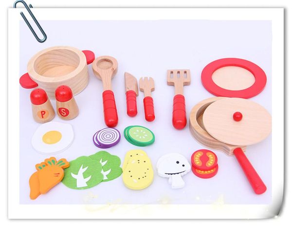 Kinderküche zum Spielen, Essen und Obst, Set Talend Spey Toys, Schneiden von Gemüse, Spielset, pädagogisches Lernen