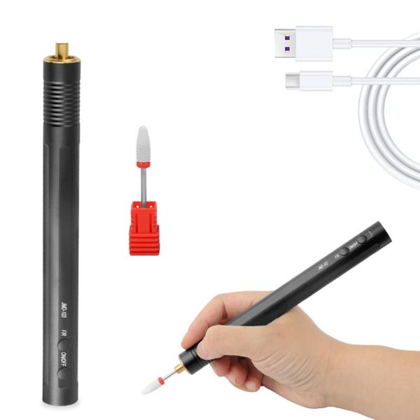 

nail drill & accessories 20000rpm electric machine set manicure sets accessory pedicure kit ceramic bit tools