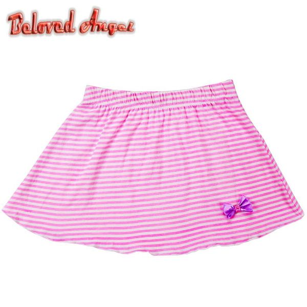 

skirts girls baby tutu skirt toddler children mimi summer style cute infant kids elastic waist pettiskirt, Blue