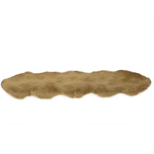 

carpets simple solid color fur carpet fluffy washable tapetes soft plush floor mats for living room bedroom home decor