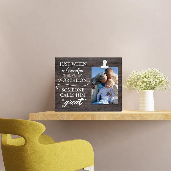 

frames fashion wooden po frame 10x8 inch natural wood picture wall decoration for living room diy crafts gifts