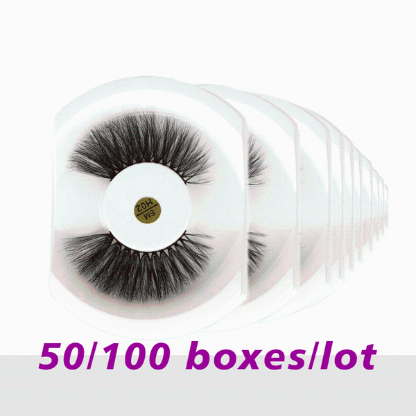 

2/3/4/5/10 pairs/lot fake eyelash trendy fluffy cruelty-vendor supplies maquiagem cilio natural charming faux cils false eyelashes