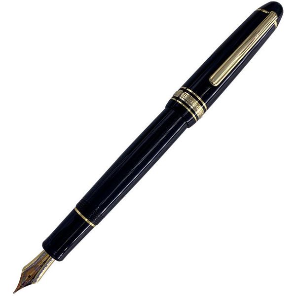 

fountain pens for case stationery school supplies yongsheng 628 iridium soft parker ink luxury pen art markers calligraphy