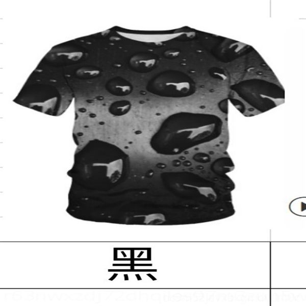 

q43o qilongzhu super 3d printing short sleeve quick men's t-shirts) drying sports cartoon wukong shuizhu t-shirt digitaldigital digital, White;black