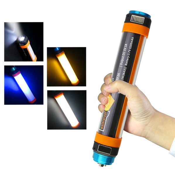 Illuminazione esterna Una varietà di funzioni Emergenza portatile impermeabile T6 XML Zoom in alluminio 3W Torcia tattica a LEDCaldo