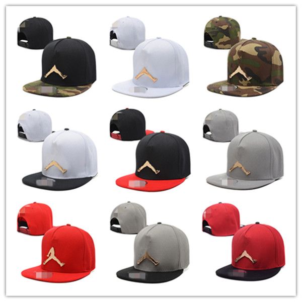 

new arrival 23 sports cap men snapback hats thousands snap back casquette dad hat basketball adjustable bone baseball caps, Blue;gray