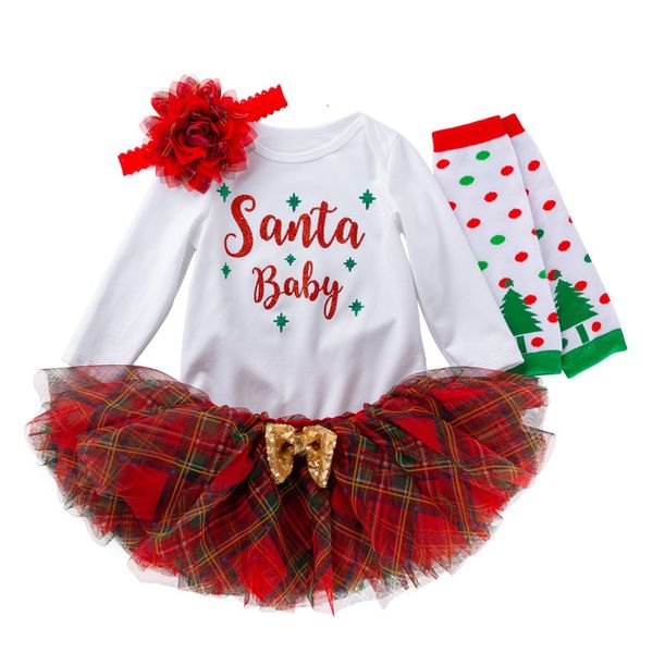 

girl's dresses girl xmas tutu princess girls birthday baby christmas party kids clothes dress spring autumn long sleeve 1023, Red;yellow
