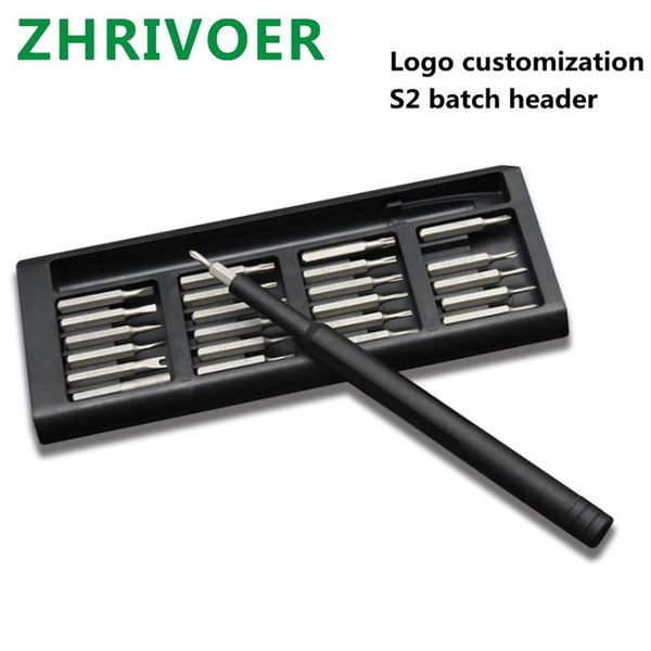 

in 1 for millet household dismantling tool aluminum alloy precision multi-functional screwdriver set hand tools