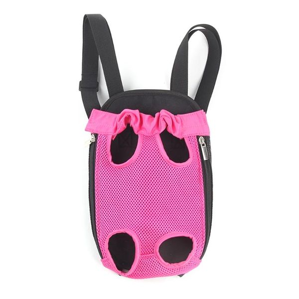 

cat carriers,crates & houses pet breathable backpack washable multicolor bag for dogs/cats within 5kg dog walking durable carrier