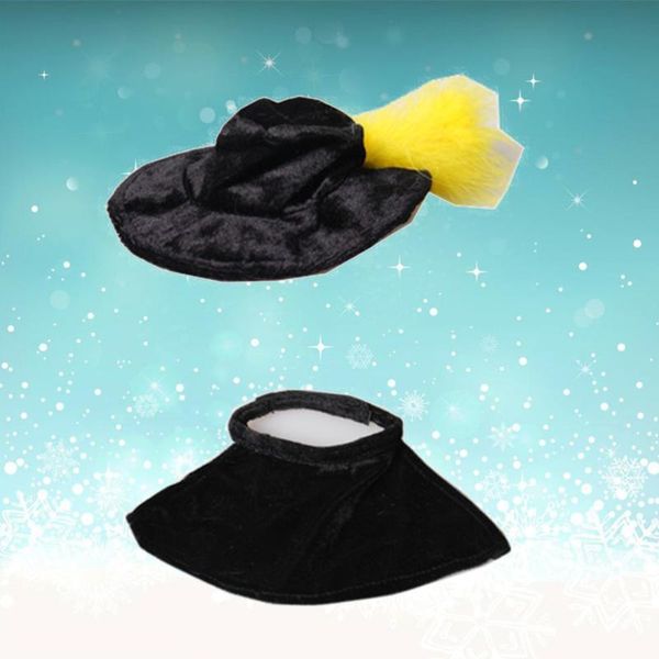 

dog apparel cool costume cosplay cloak shawls cape set full dress birthday party gift pet supplies