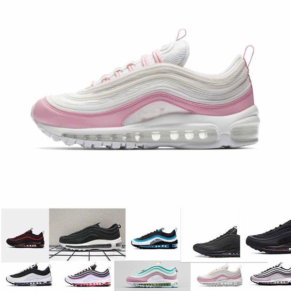 

mschf inri jesus runnin shoes men women 97s sean wotherspoon reflective bred red leopard triple black sports sneakers 36-45