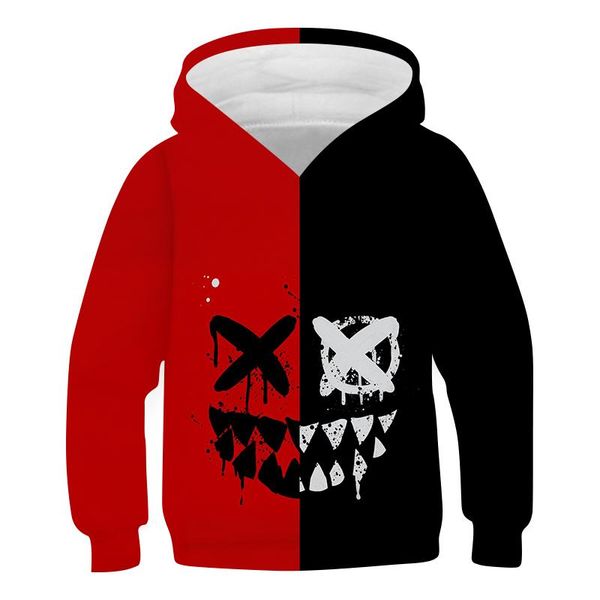 

men's hoodies & sweatshirts fashion 3d printing hoodie men/women sweatshirt casual mens tracksuit autumn winter clothes, Black