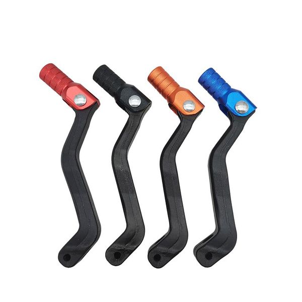 

pedals motorcycle gear shift pedal lever for kayo bosuer apollo xmotos zongshen nc 250 300 450 cc dirt bike mx motocross enduro